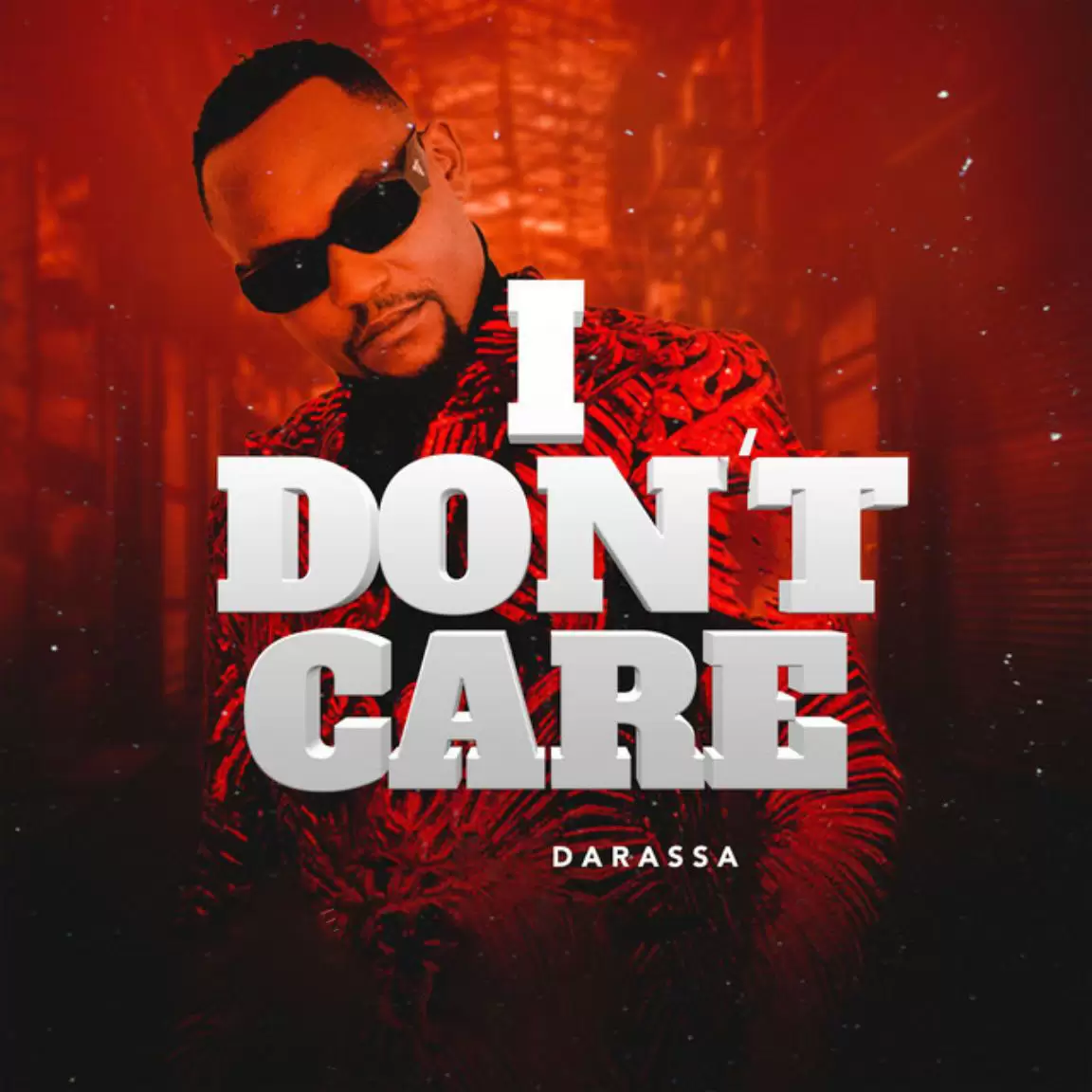 darassa - i dont care Darassa I Dont Care