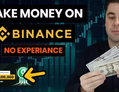 How to make money on Binance