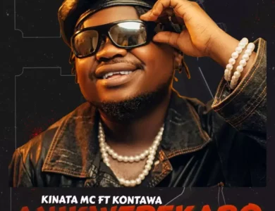 Kinata Mc Anikwepekabo