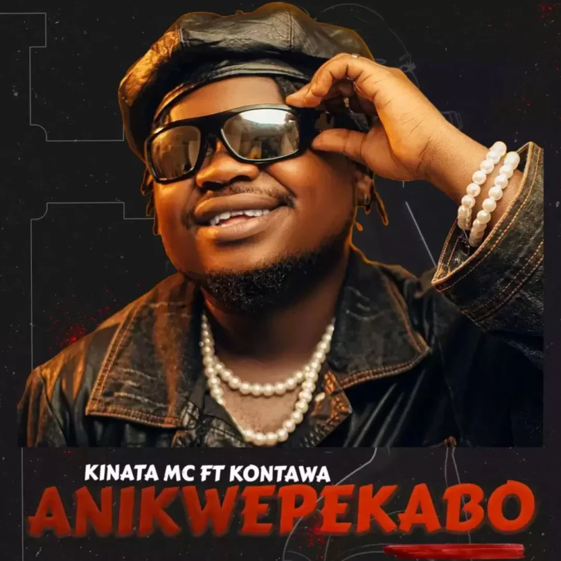 Kinata Mc Anikwepekabo