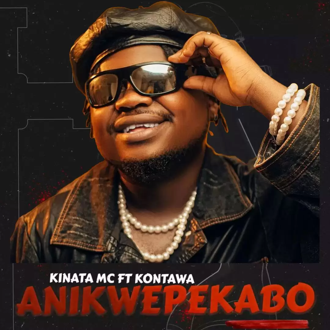 kinata mc ft kontawa Kinata Mc Anikwepekabo