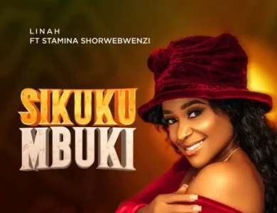 Linah Sikukumbuki