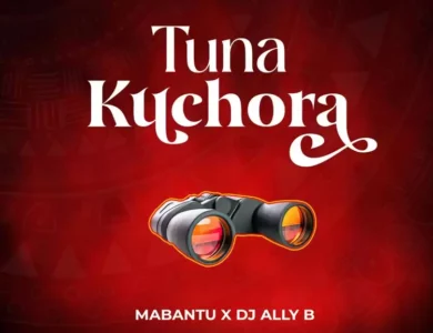 Mabantu Tunakuchora