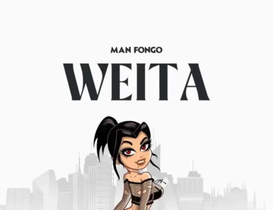 Man Fongo Weita