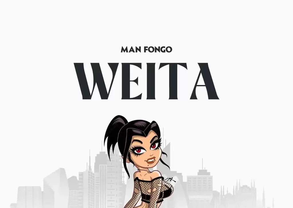 man fongo - weita Man Fongo Weita
