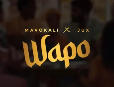 Mavokali Wapo