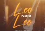 Mbosso Leo ndio leo