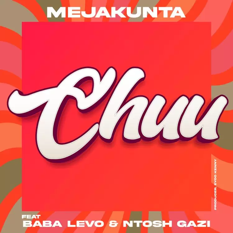 Meja Kunta Chuu