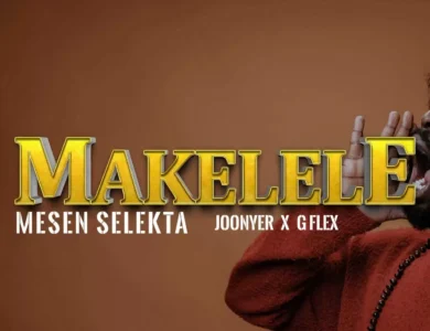 Mesen Selekta Makelele