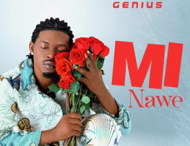 Mocco Genius Mi Nawe