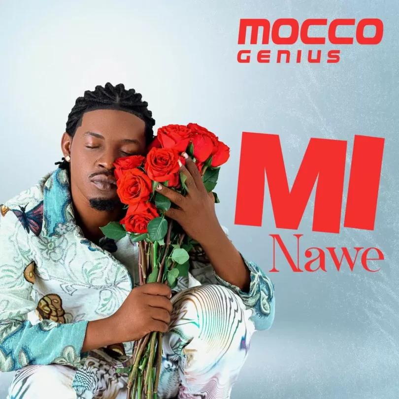 Mocco Genius Mi Nawe