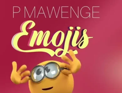 P Mawenge Emojis