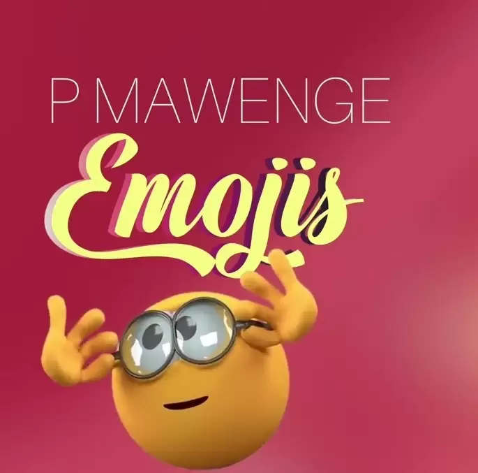 P Mawenge Emojis