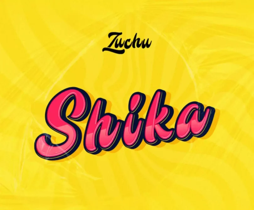 Shika Zuchu