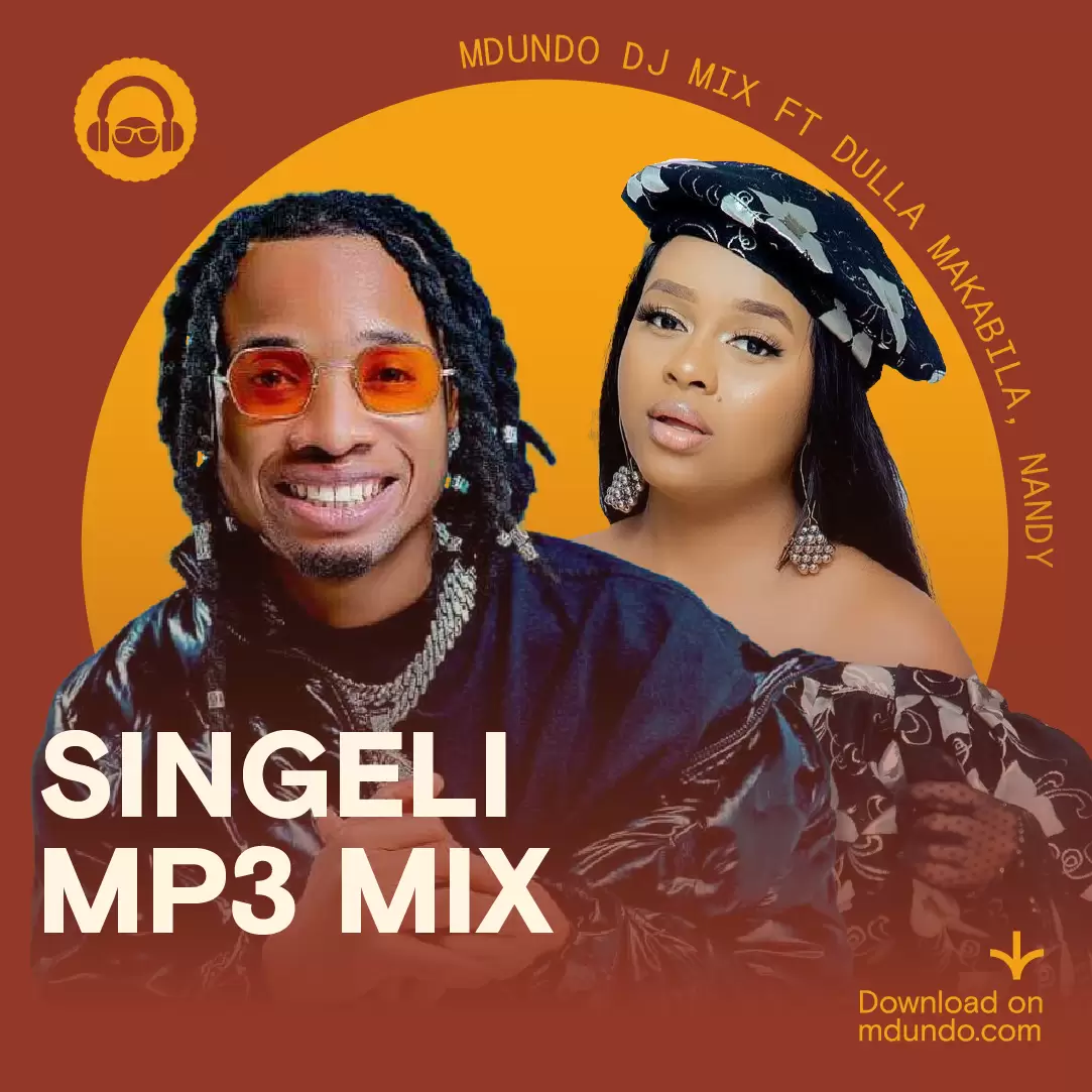 Singeli Mp3 Mix Dulla