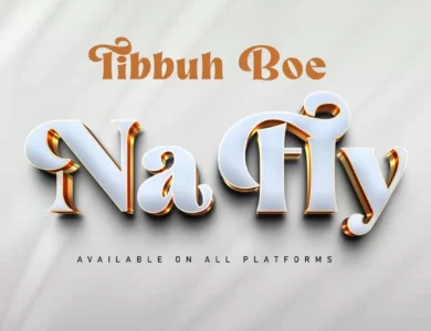 Tibbuh Boe Na Fly
