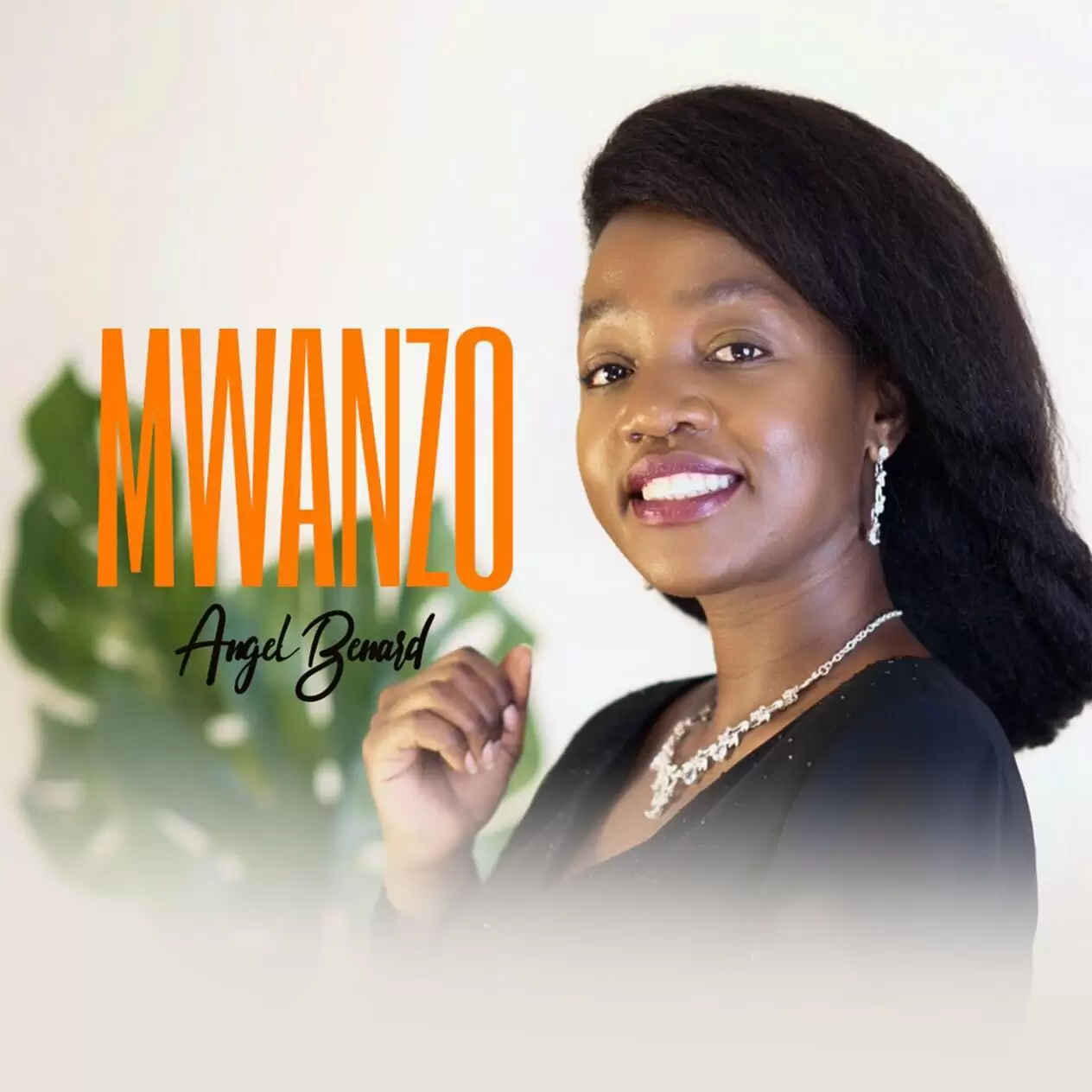 angel benard - mwanzo angel benard mwanzo