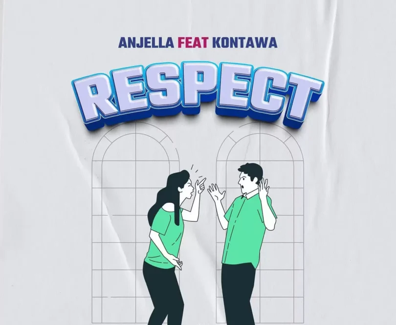 anjella respect