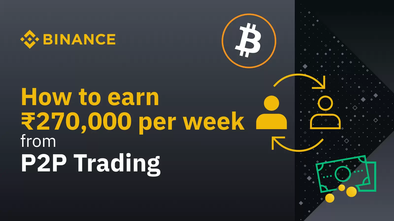 binance and get profit binance and get profit