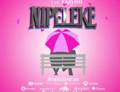 carpoza ft dayoo nipeleke