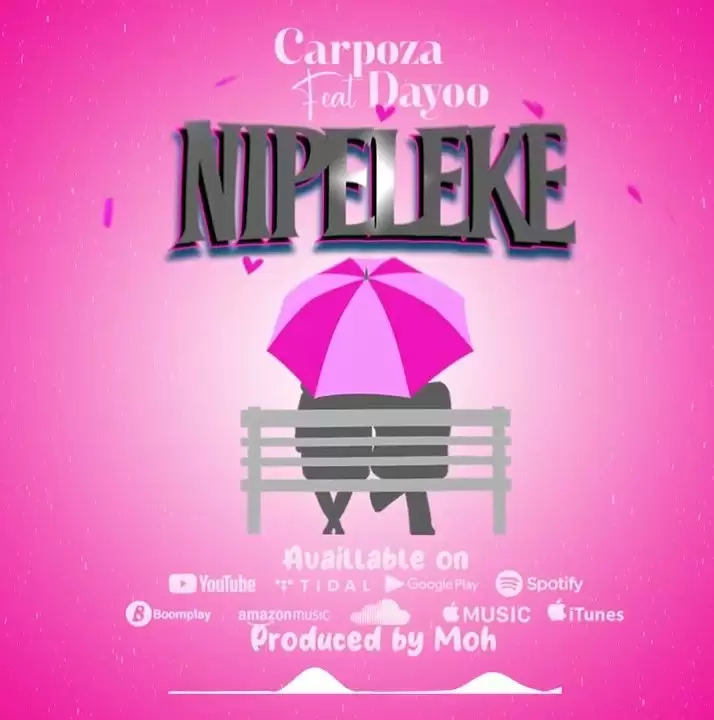 carpoza ft dayoo nipeleke