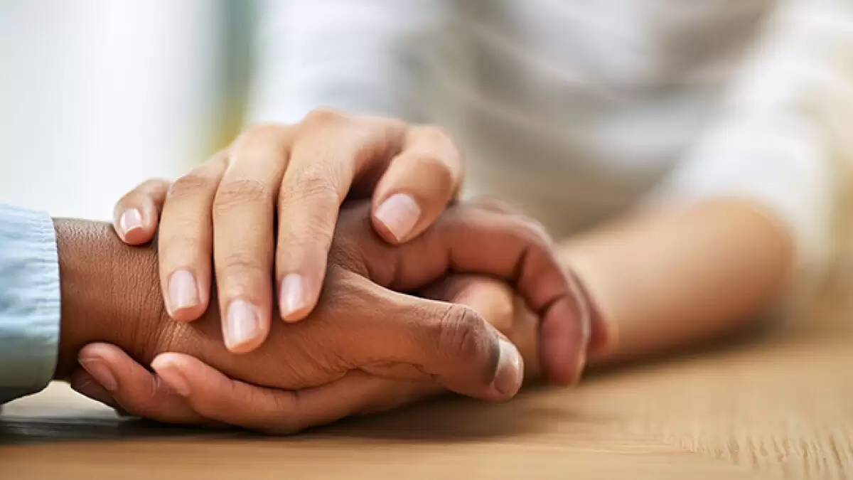 forgiveness important in a family