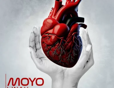 linah moyo