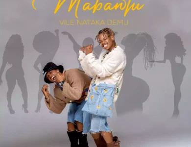 mabantu vile nataka demu