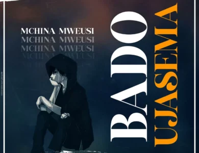 mchina mweusi bado ujasema