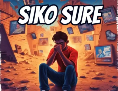 nadia mukami siko sure
