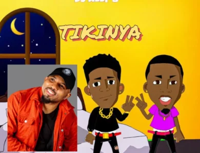 tundaman tikinya