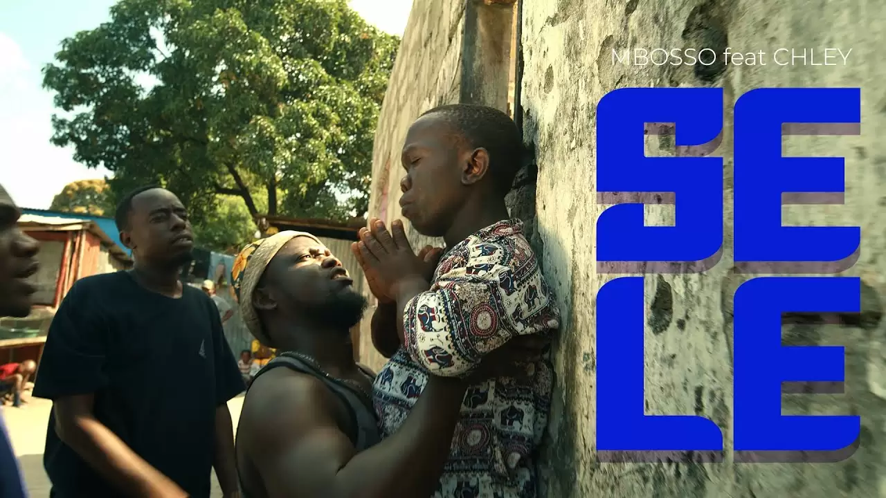 video mbosso ft chley sele