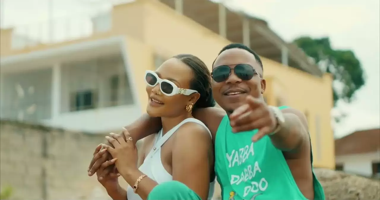 video mo music turudie
