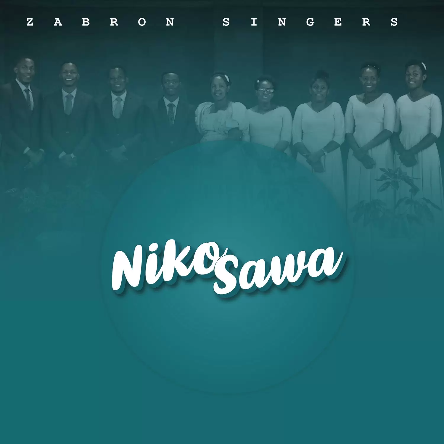 zabron singers - niko sawa zabron singers niko sawa