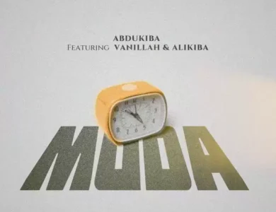 Abdukiba Muda