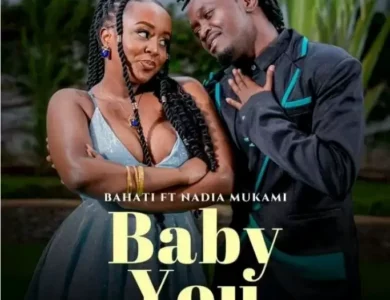 Bahati Baby You
