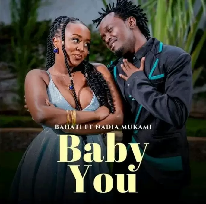 Bahati Baby You