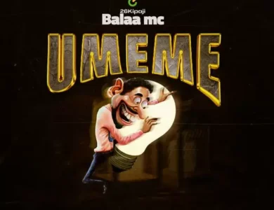 Balaa Mc Umeme