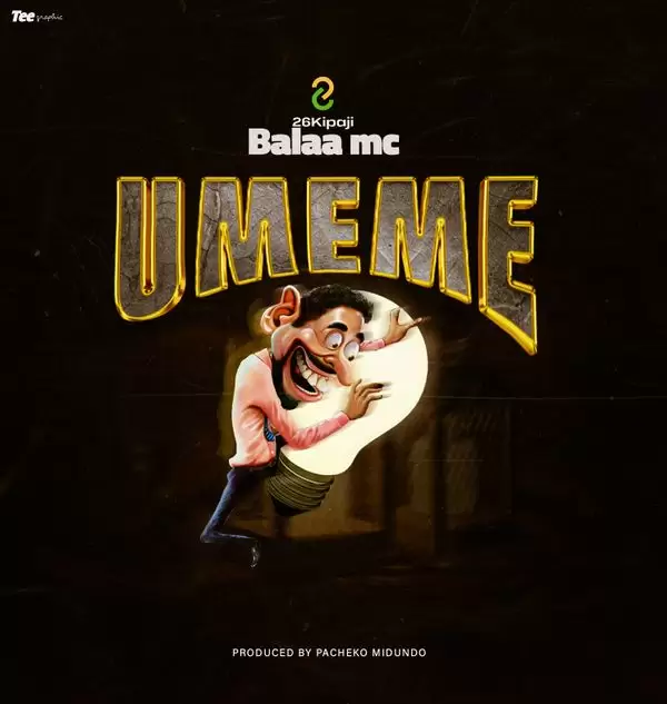 Balaa Mc Umeme