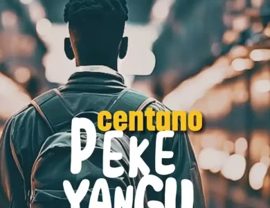 Centano Peke Yangu