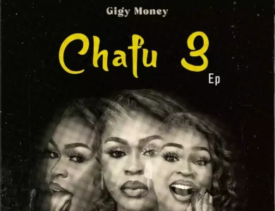 Gigy Money Na Utasema