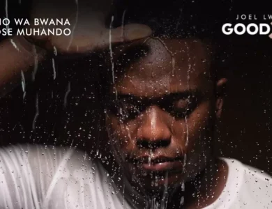Joel Lwaga Mkono Wa Bwana
