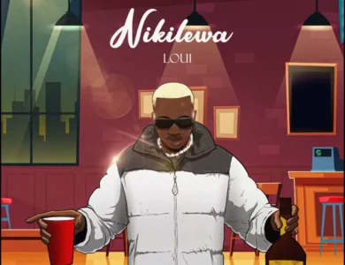 Loui Nikilewa