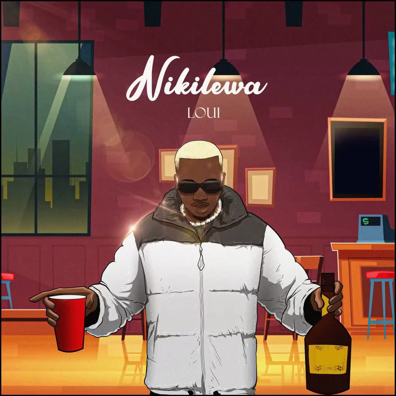 loui - nikilewa Loui Nikilewa