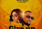 Mimi Mars Ft Darassa Give up