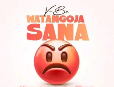 Vijana Barubaru Watangoja Sana
