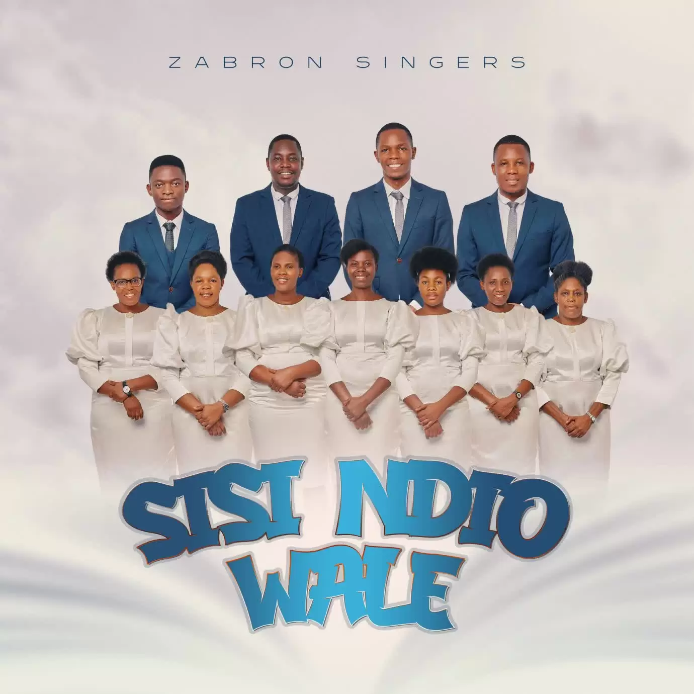 zabron singers - sisi ndio wale Zabron Singers Sisi Ndio Wale