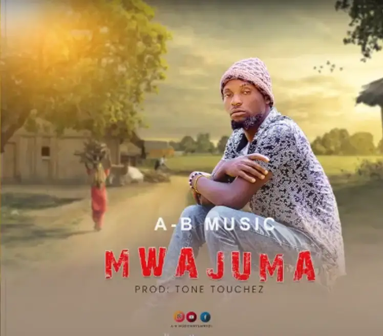 a bmusic mwajuma