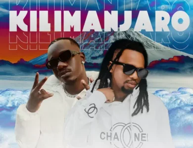 dogo janja kilimanjaro