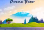 harmonize personal trainer